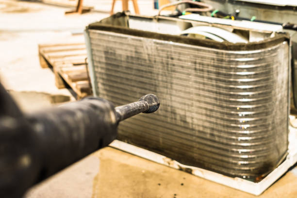 Best Commercial Air Duct Cleaning  in Walnut Hill, TN