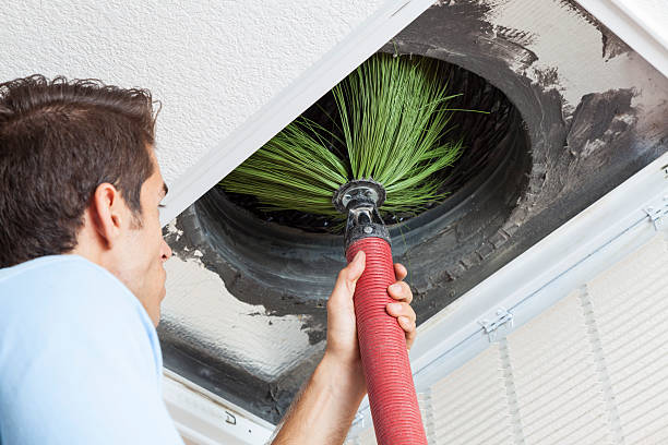 Best Residential Air Duct Cleaning  in Walnut Hill, TN