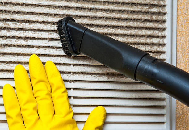 Best HVAC Air Duct Cleaning  in Walnut Hill, TN
