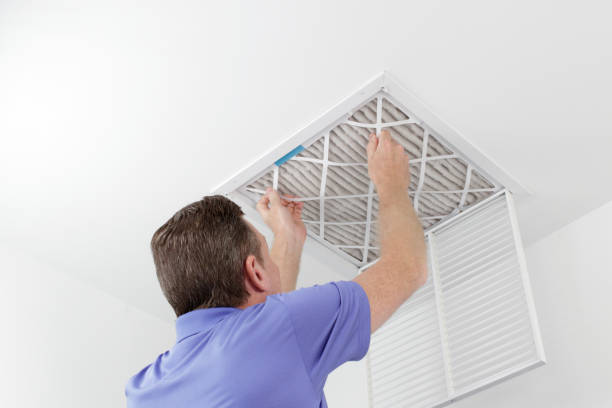Best Best Air Duct Cleaning Company  in Walnut Hill, TN